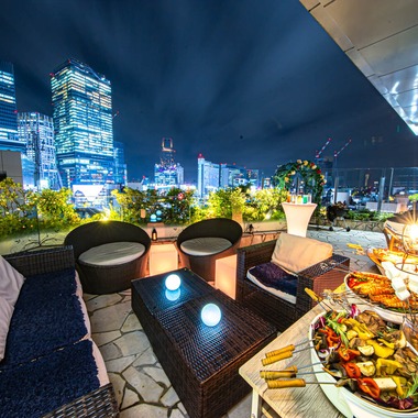 kudophotoが撮影した「広告撮影＿レストラン」の写真