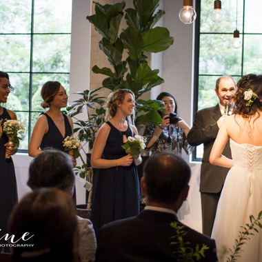 Sunshine Photographyが撮影した「ジョシュ＆マリン：ウェディング」のウェディングフォト