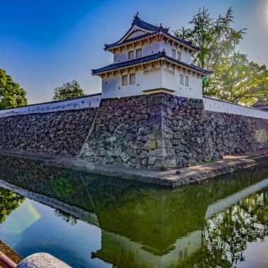 稗田裕規が撮影した「旅」の写真