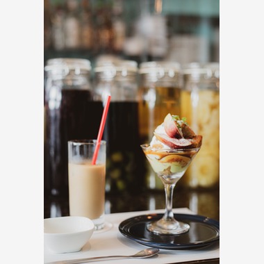 チャミーフォトグラフィーが撮影した「料理写真」の写真