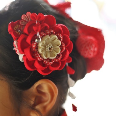 Photographer  Tomoが撮影した「七五三祝い」の写真