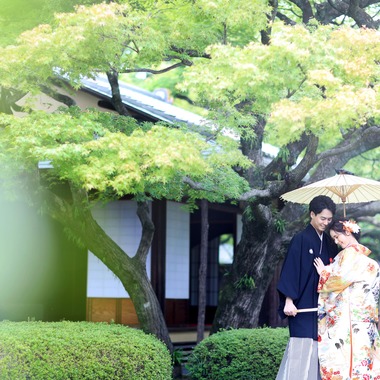 Photo taken by 冨島　敬宏 - Pre-wedding photoshoot