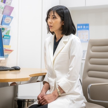 吉田佳央が撮影した「医院撮影」の写真