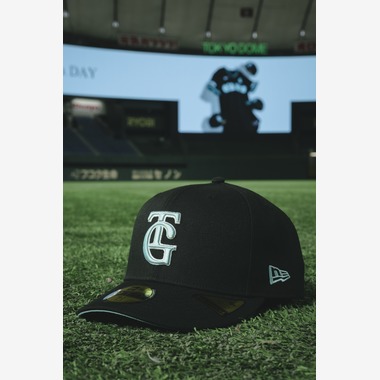 森位敦樹が撮影した「NEW ERA（ニューエラ）」の写真