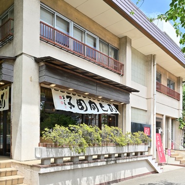 マイクロコズム合同会社が撮影した「店舗内装、外装」の写真