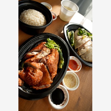 THALISHが撮影した「料理メニュー」の写真