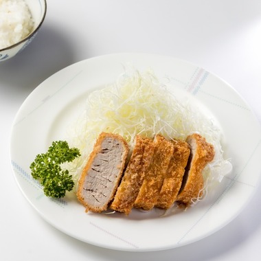 フォトスタジオENOが撮影した「とんかつ」の写真