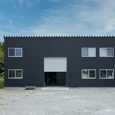 イチフォトが撮影した「建築内外観作例」の写真