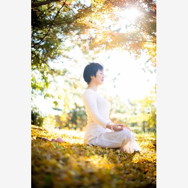 中嶋梨恵が撮影した「撮影サンプル」の写真