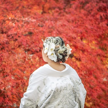 Photo taken by 富田桃子写真事務所 - Location shooting