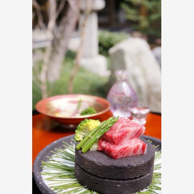 細川正人写真事務所が撮影した「料理、飲食店」の写真