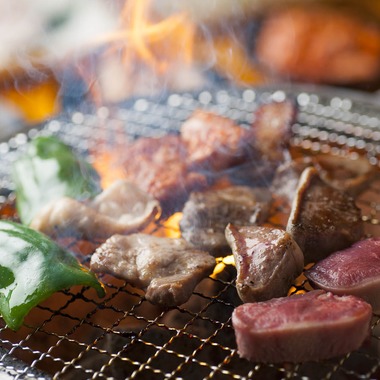 長野優幸が撮影した「料理撮影」の写真