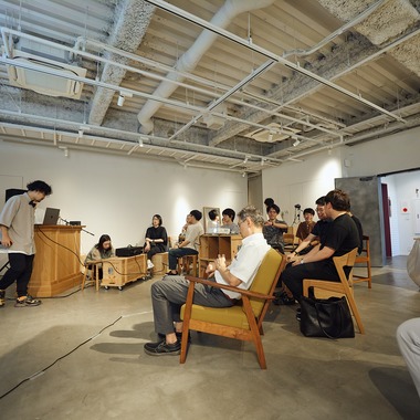 Tai Ikutaが撮影した「イベント」の写真