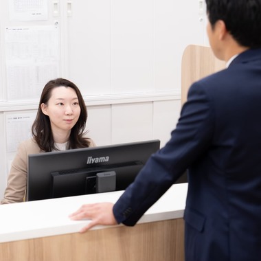 株式会社VISTA / VISTA Photographyが撮影した「宣材写真」の写真