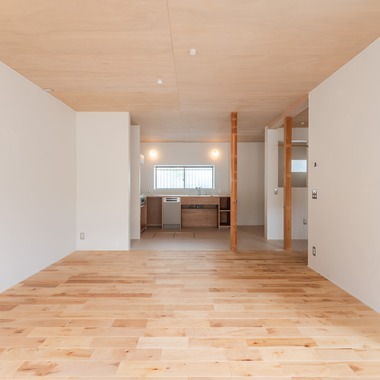 Grassvalley.incが撮影した「中古戸建てリフォーム竣工写真」の写真