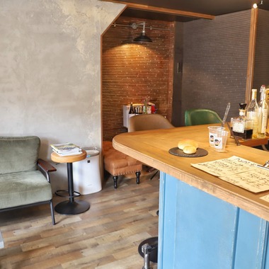 大辻尋稔が撮影した「飲食店」の写真