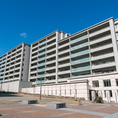 野口　恭平が撮影した「不動産　マンション　一軒家」の写真