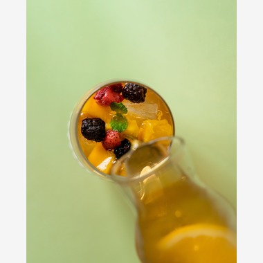 和田海人が撮影した「フード撮影」の写真