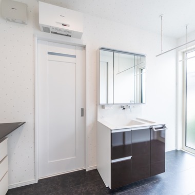 シコロハルナが撮影した「施工事例」の写真