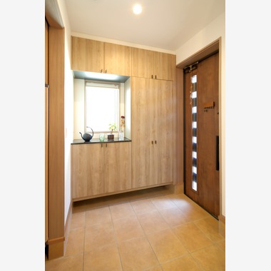 写真撮影のヤハタが撮影した「S邸　住宅竣工写真」の写真