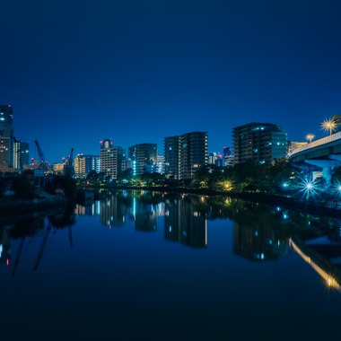 ハイナ　マテウスが撮影した「陰翳礼讃」の写真