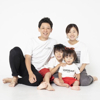 photographer yOUが撮影した「family」の写真