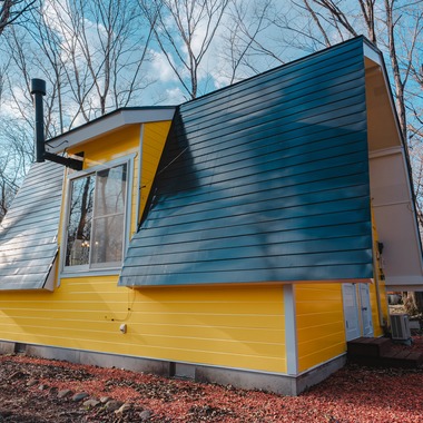 ヒガシモリ フミヤが撮影した「物件撮影」の写真