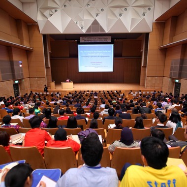 長谷部ナオキチが撮影した「イベント・セミナースナップ写真」の写真