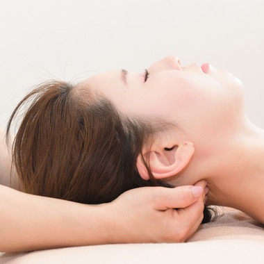 海住写真事務所が撮影した「エステサロン」の写真