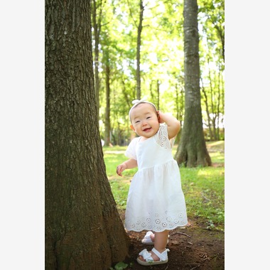 Photographer  Tomoが撮影した「一歳の記念に」の写真