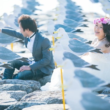 ピュアアーティス(小島 靖雄)が撮影した「その他フォト」のウェディングフォト