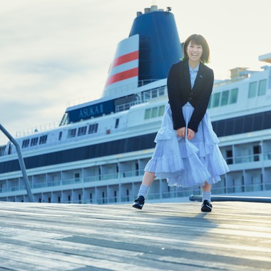 有限会社エルフラットが撮影した「宣材写真」の写真