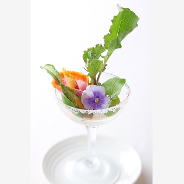 村田わかな広告写真が撮影した「軽井沢 プリマヴェーラ」の写真