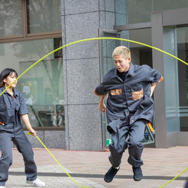 おだちゃんが撮影した「スポーツ・ストリートイベント撮影」の写真