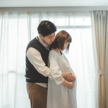 caponoが撮影した「マタニティ」の写真