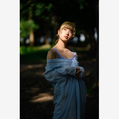 ツーフォーフォトグラフィーが撮影した「ポートレート」の写真