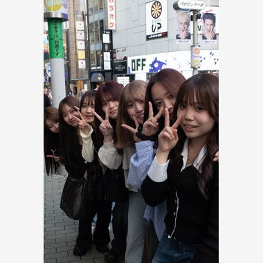 MASAKI J.・株式会社トマトベーネが撮影した「ストリートスナップ」の写真