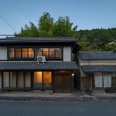 takumatravelが撮影した「宿泊施設撮影[大阪府能勢町・懐かしさの杜]」の写真