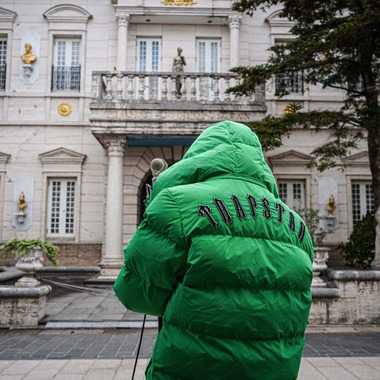 蒲田笑人が撮影した「人物撮影」の写真