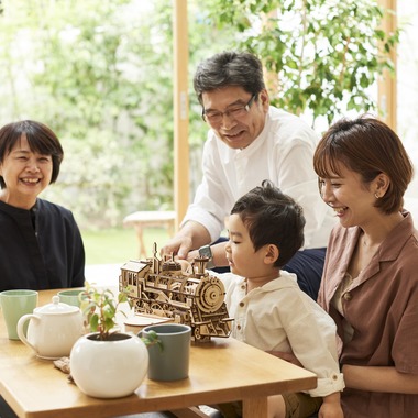 大橋裕紀が撮影した「おもちゃメーカーの企業様のホームページ用の撮影写真です。」の写真