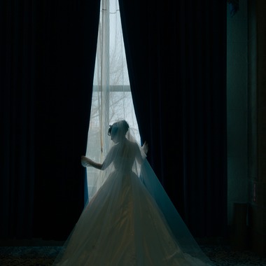 Photo taken by 尾崎健太郎 - wedding