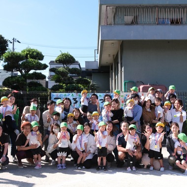 プロカメラマン　竹之下　光（あきら）が撮影した「保育園/幼稚園」の写真