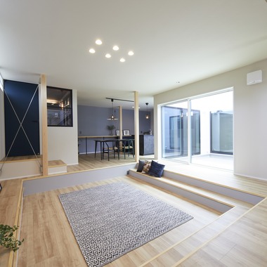 株式会社スタジオカールが撮影した「戸建、マンション撮影」の写真