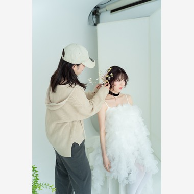 Veilが撮影した「スタイリングフォト」の写真