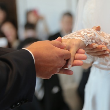 Photographer  Tomoが撮影した「wedding」の写真