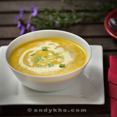 Andy Khoが撮影した「Beans & Meat Commercial Food Photography」の写真