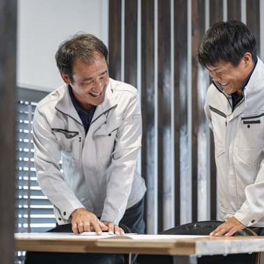 SMILE PHOTOが撮影した「ビジネス系宣材写真」の写真