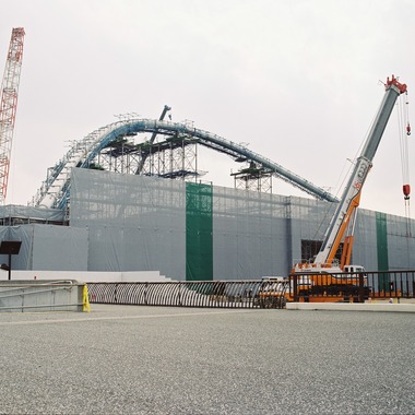 トクシ丸が撮影した「空間」の写真