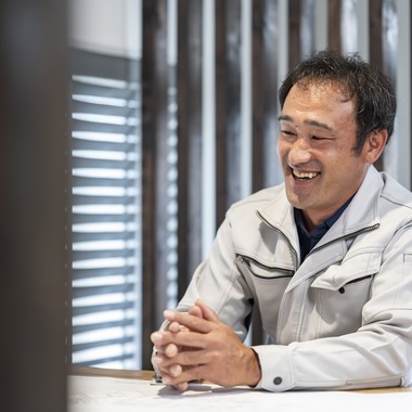 SMILE PHOTOが撮影した「ビジネス系宣材写真」の写真