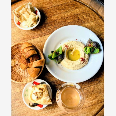 nego photoが撮影した「飲食店」の写真